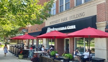 Aubree's Pizzeria & Grill - Dexter 8031 Main St