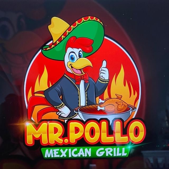 Mr. Pollo Mexican Grill Toast