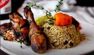 Jamaican Breeze Sports Bar & Grill