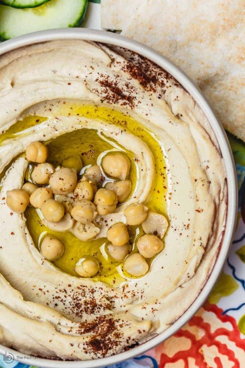 Hummus App