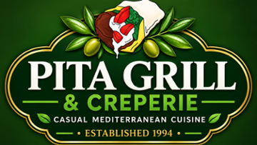 Pita Grill & Creperie METUCHEN