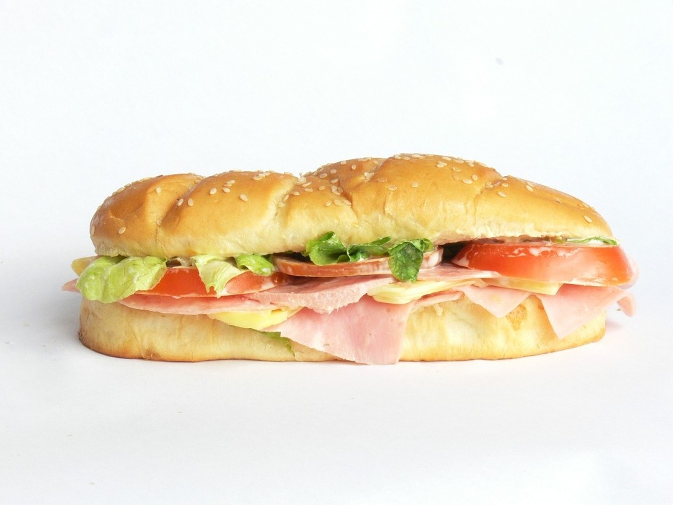 Restaurant header image