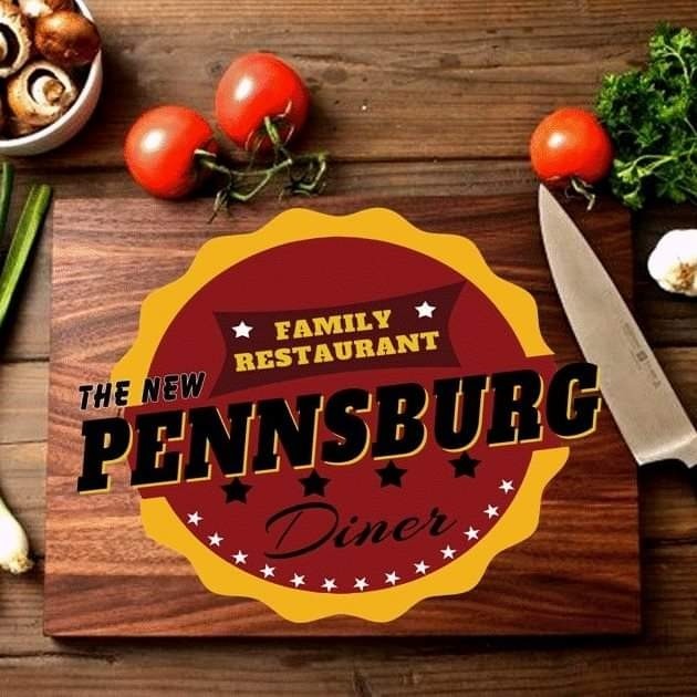 The New Pennsburg Diner
