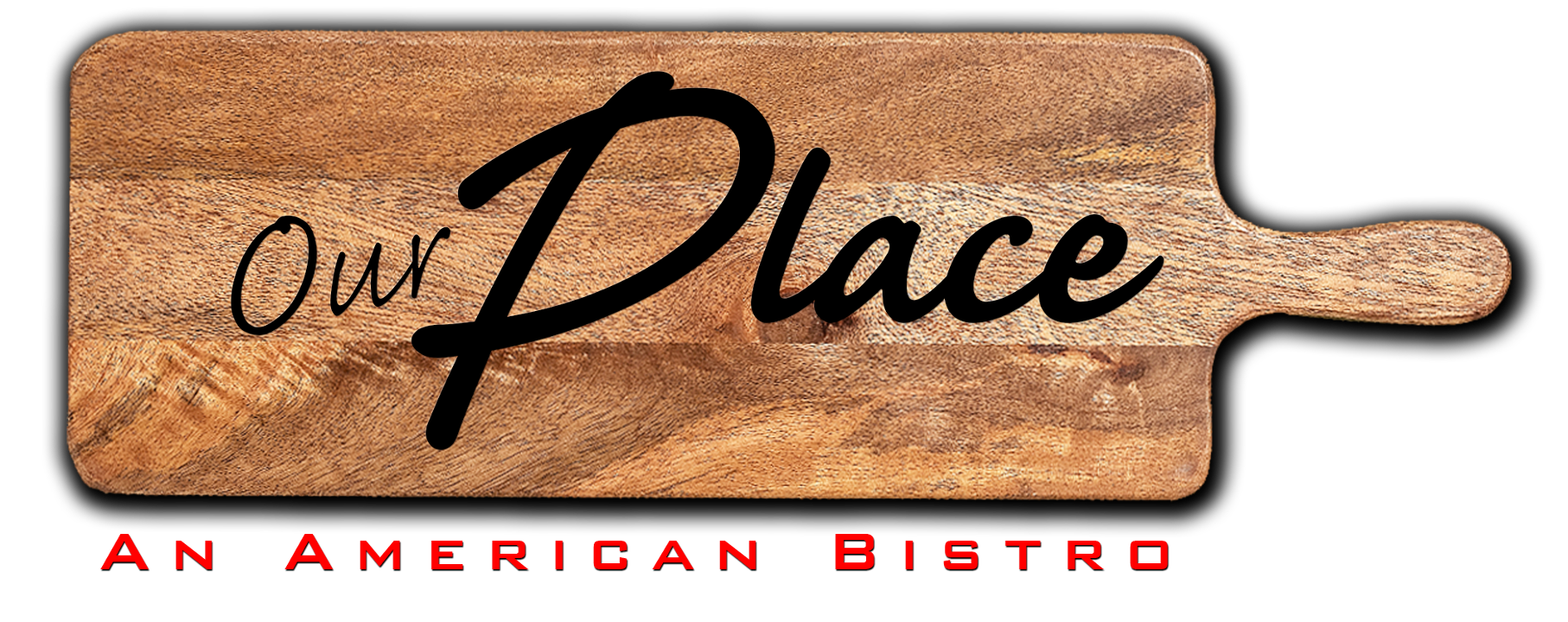 Our Place An American Bistro logo