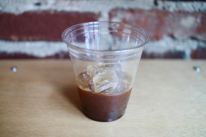 Iced Espresso