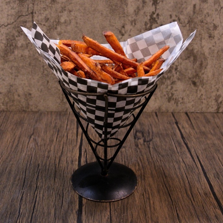 Sweet Potato Fries