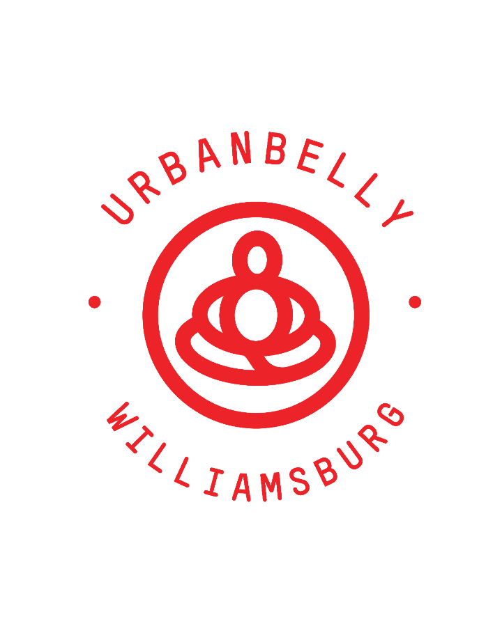 Urbanbelly WBM - Urbanbelly