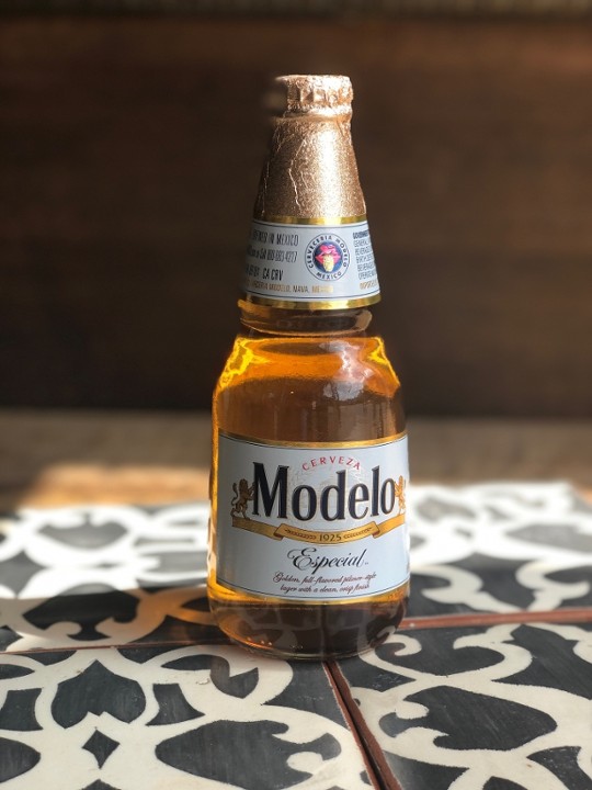 Modelo Especial 12oz