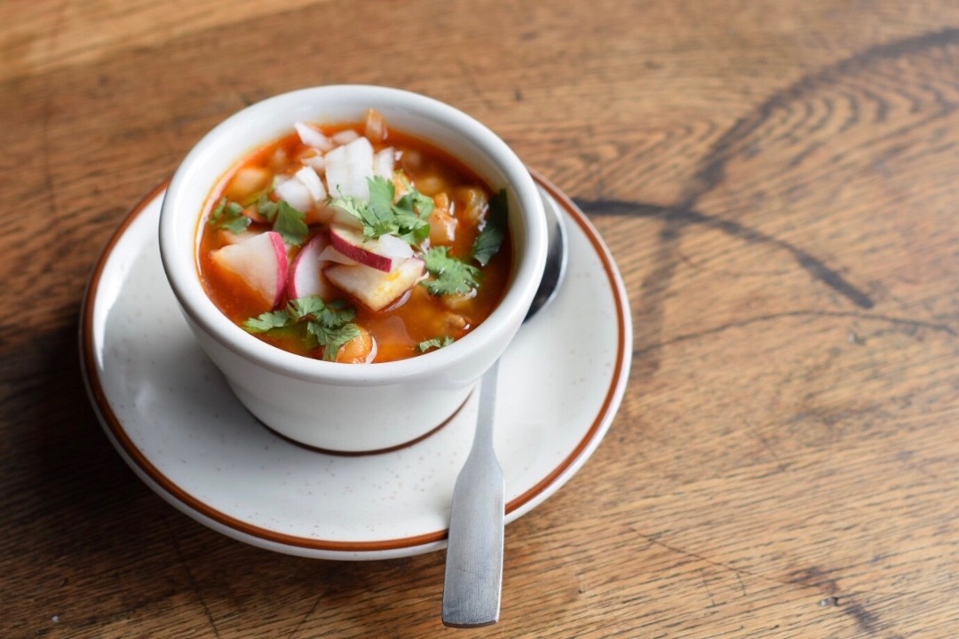 Posole Cup