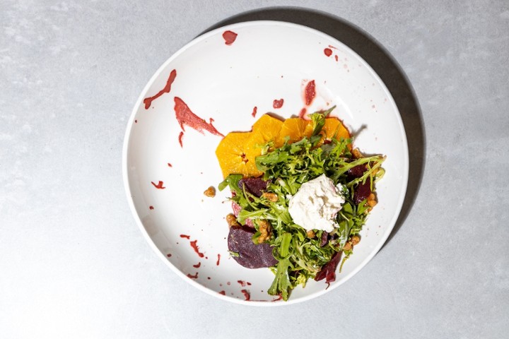 Beet Salad