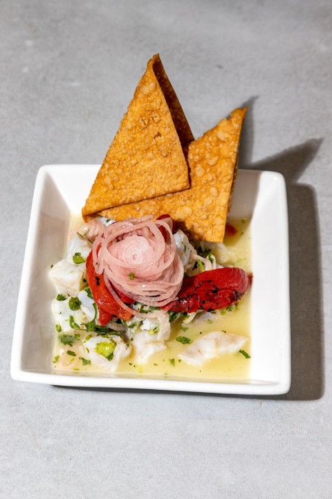 Ceviche