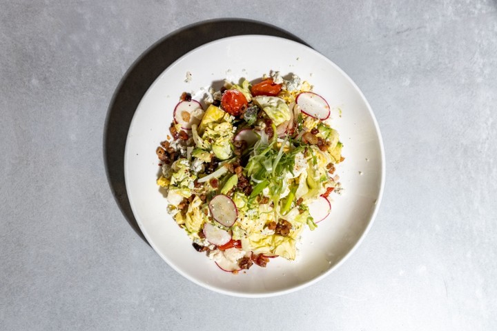 Chopped Cobb Salad