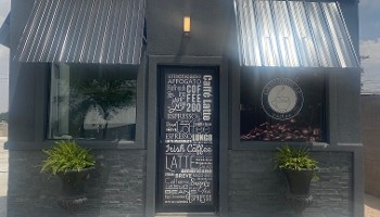 Restaurant header image