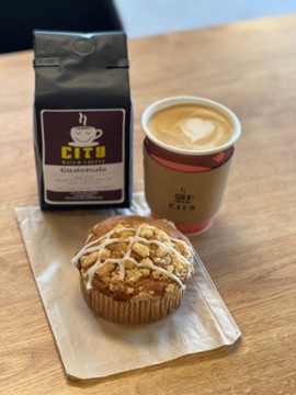 City Watch Coffee