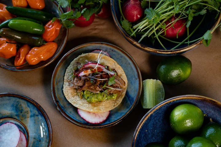 Carne Asada