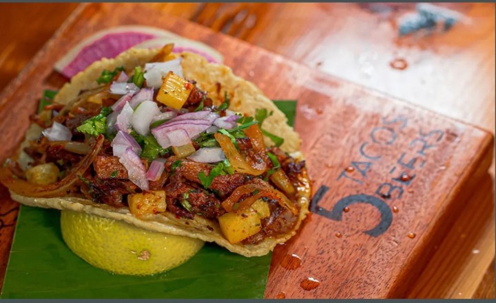 Al Pastor