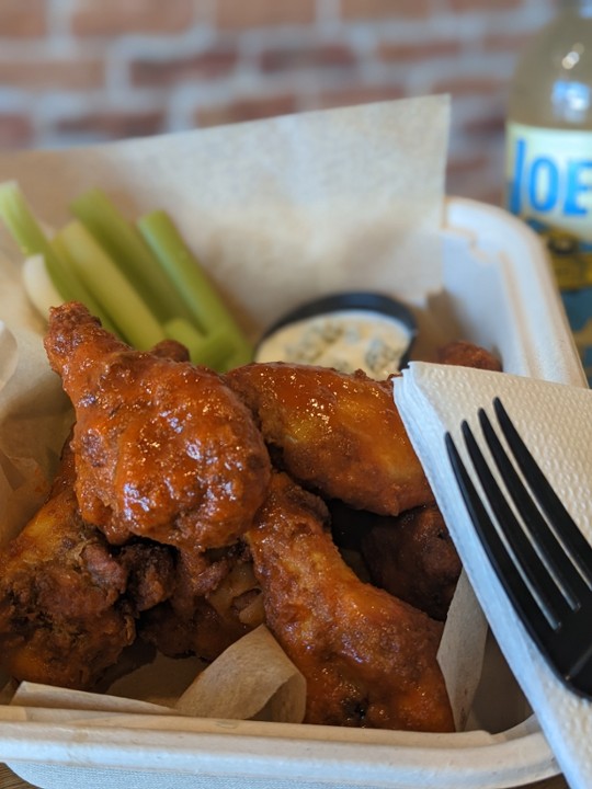 Chicken Wings 20 piece