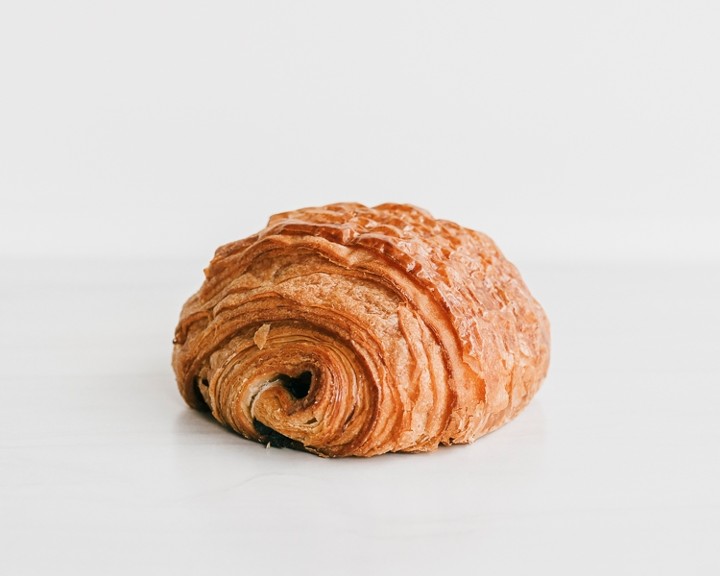 Chocolate Croissant