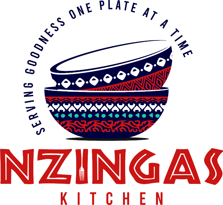 Nzingas Kitchen