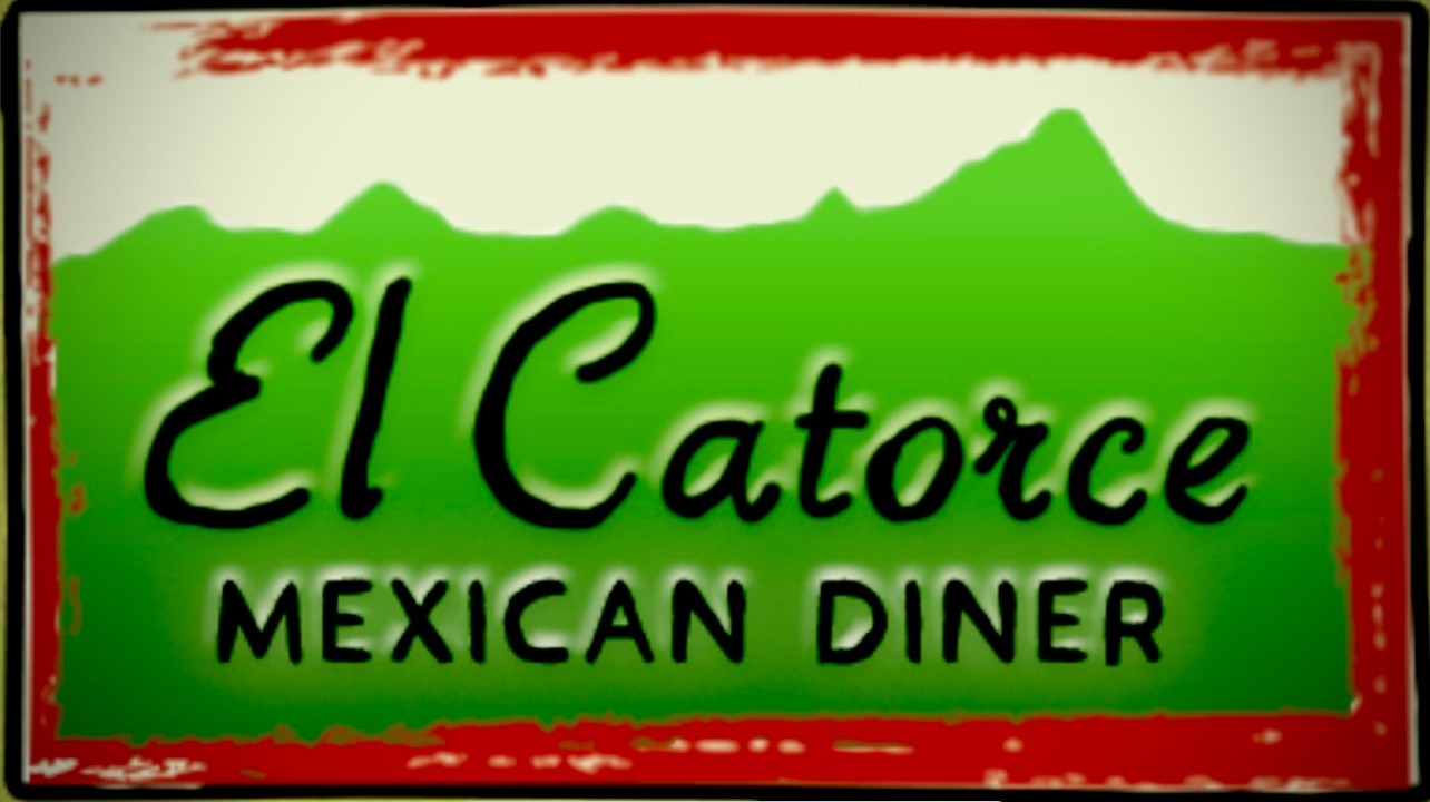 El Catorce Mexican Diner