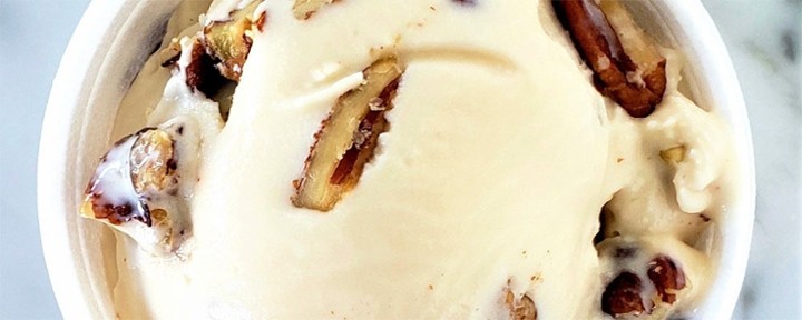 Butter Pecan