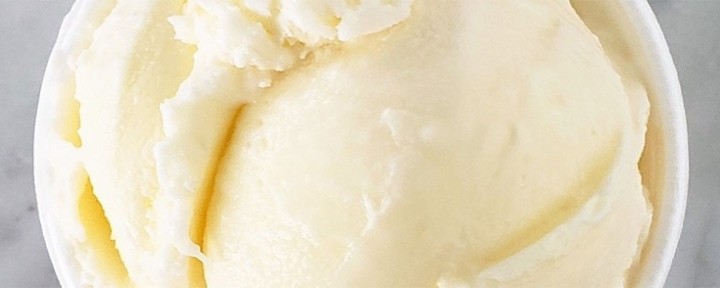 Coconut Cream