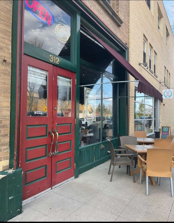 Restaurant banner image