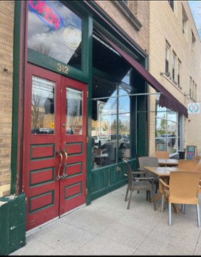 Rhombus Guys Pizza - Grand Forks 312 Kittson Ave