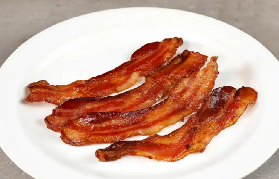 Side Bacon