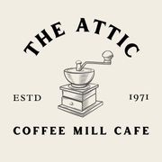 The Attic Coffee Mill Cafe 1373 East State Road 62