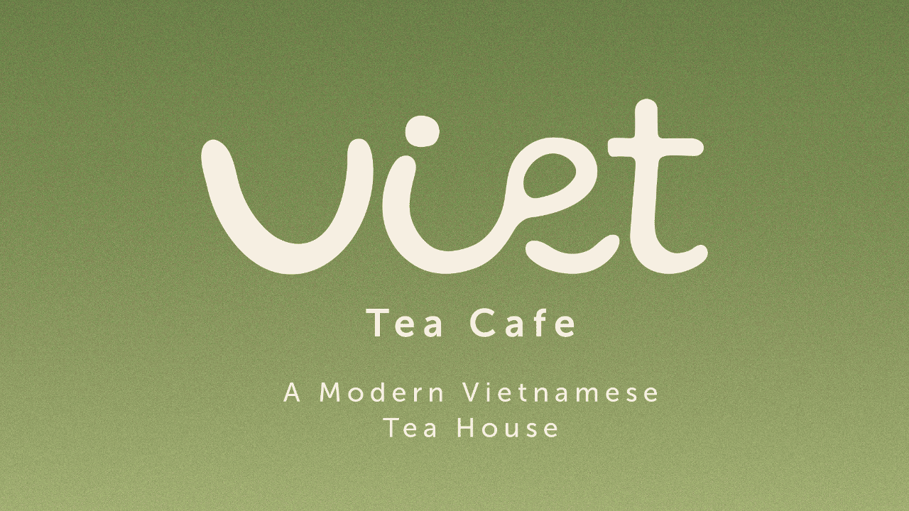 Viet Tea Cafe