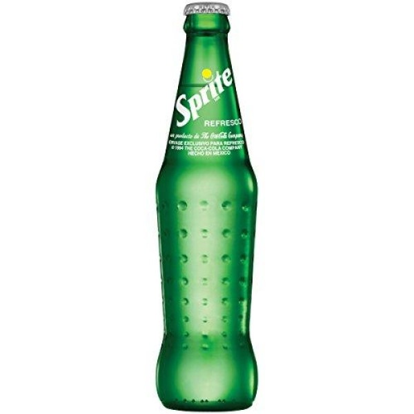 Sprite - mex