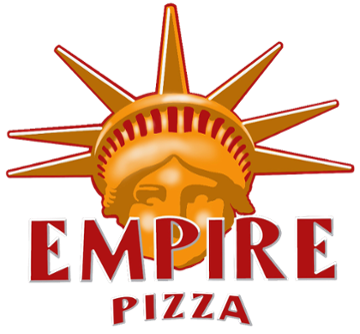 Empire Pizza 688 Mission Street