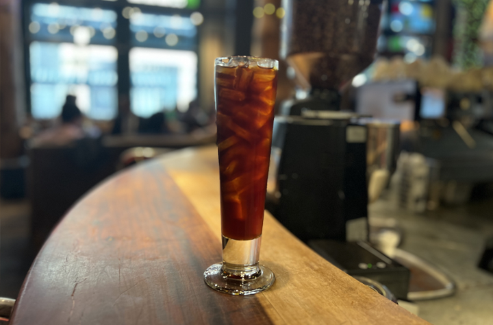 Grove Cold Brew