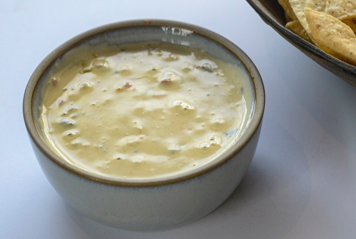 Original Small Queso Side