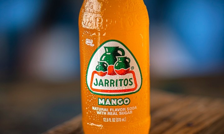 Jarritos