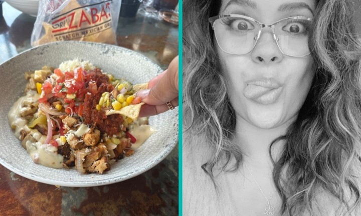 Amber's Favorite!
