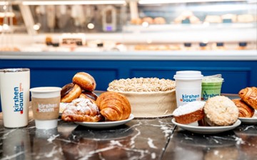 Kirshenbaum Baking Co.