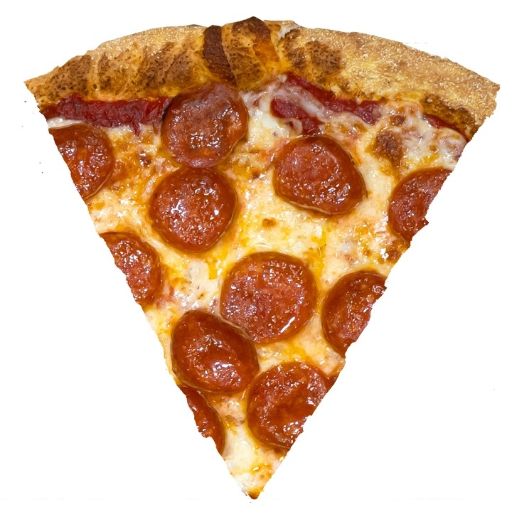 SLICE 1 TOPPING
