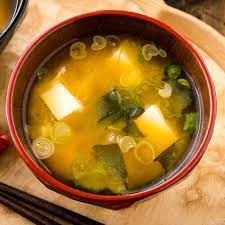 Miso Soup