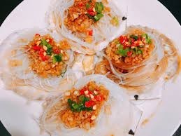 6.Grilled Scallop
