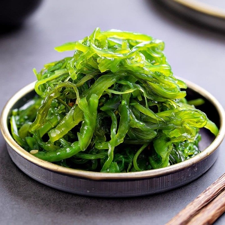 Seaweed Salad