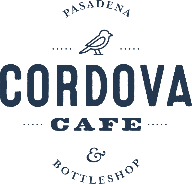 Cordova Cafe & Bottleshop 199 S Los Robles Ave Suite 150