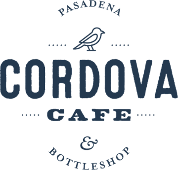 Cordova Cafe & Bottleshop 199 S Los Robles Ave Suite 150