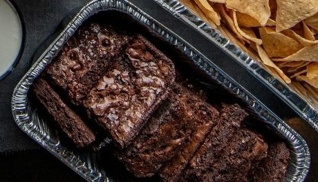 Single Serve Brownie Pack