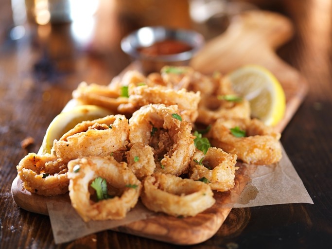 Calamari