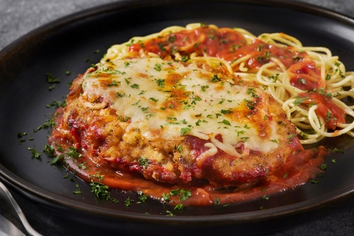 Chicken Parm