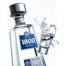 1800 Tequila