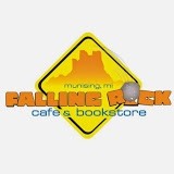 Falling Rock Cafe & Bookstore