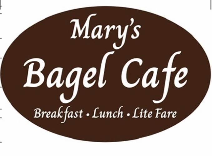 MARY'S BAGEL CAFE